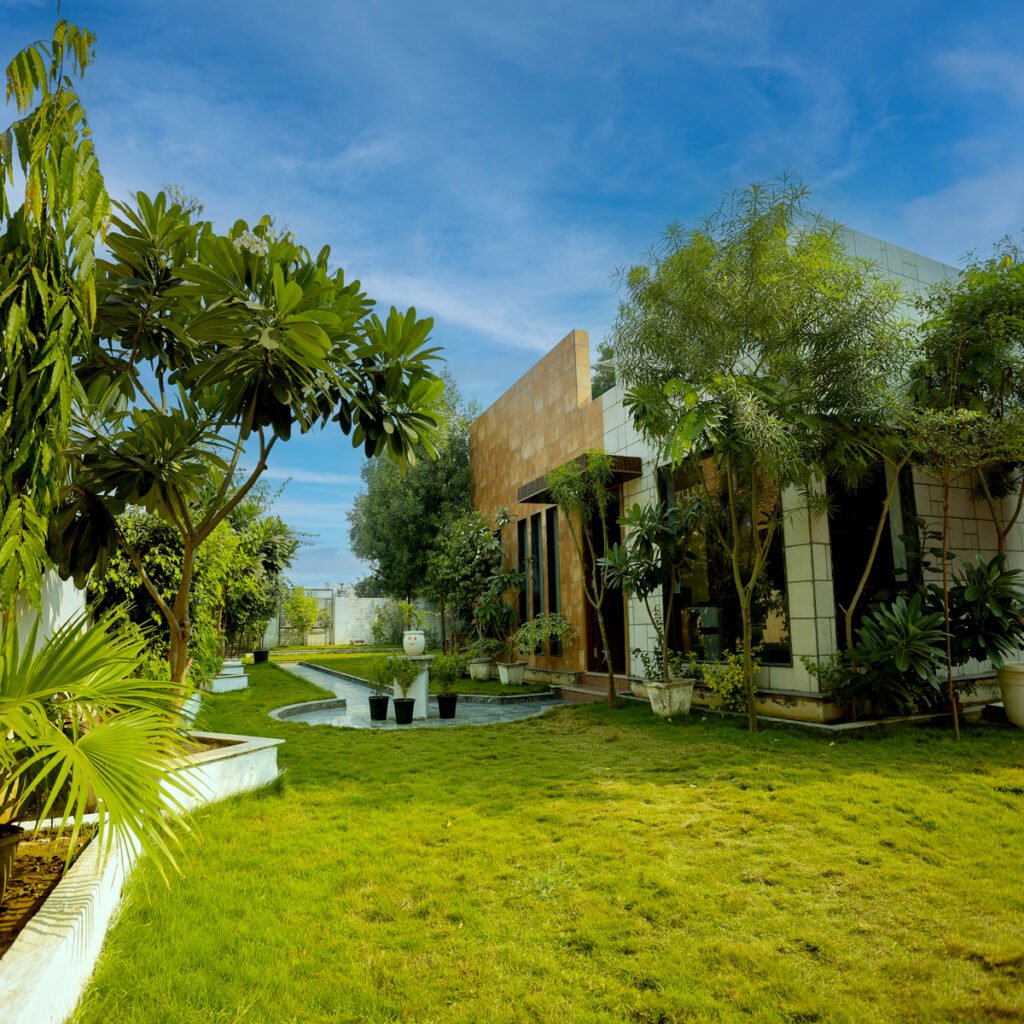 sangwan sports academy