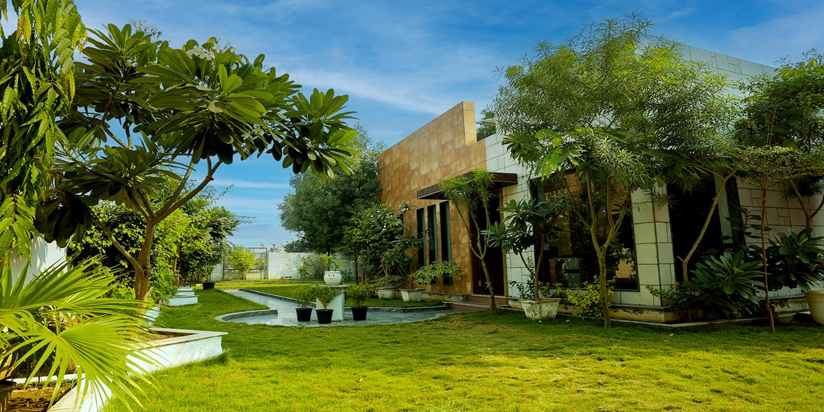 Sports academy gallery image 1