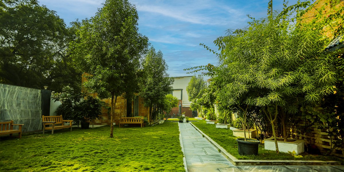 Sports academy gallery image 6