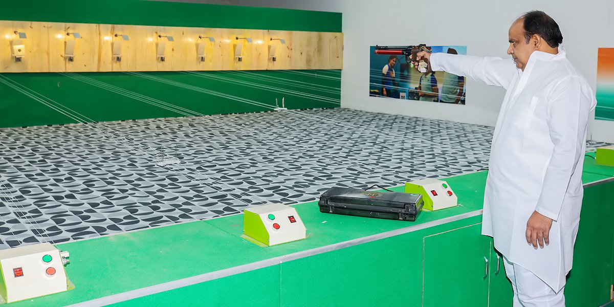 Sports academy gallery image 2