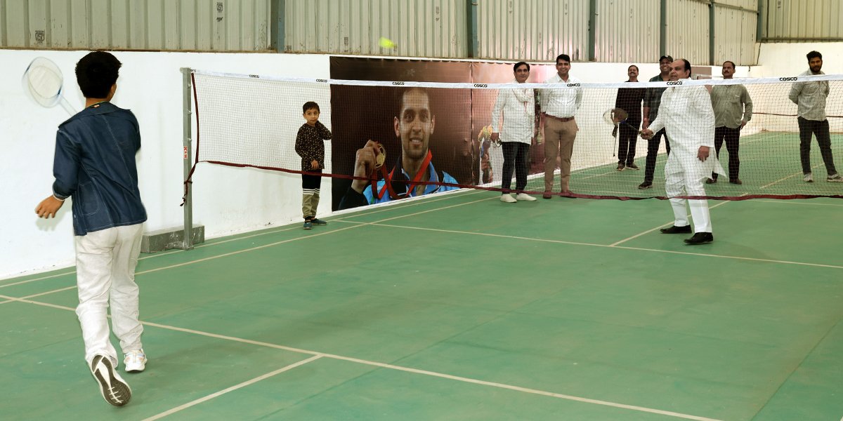 Sports academy gallery image 4