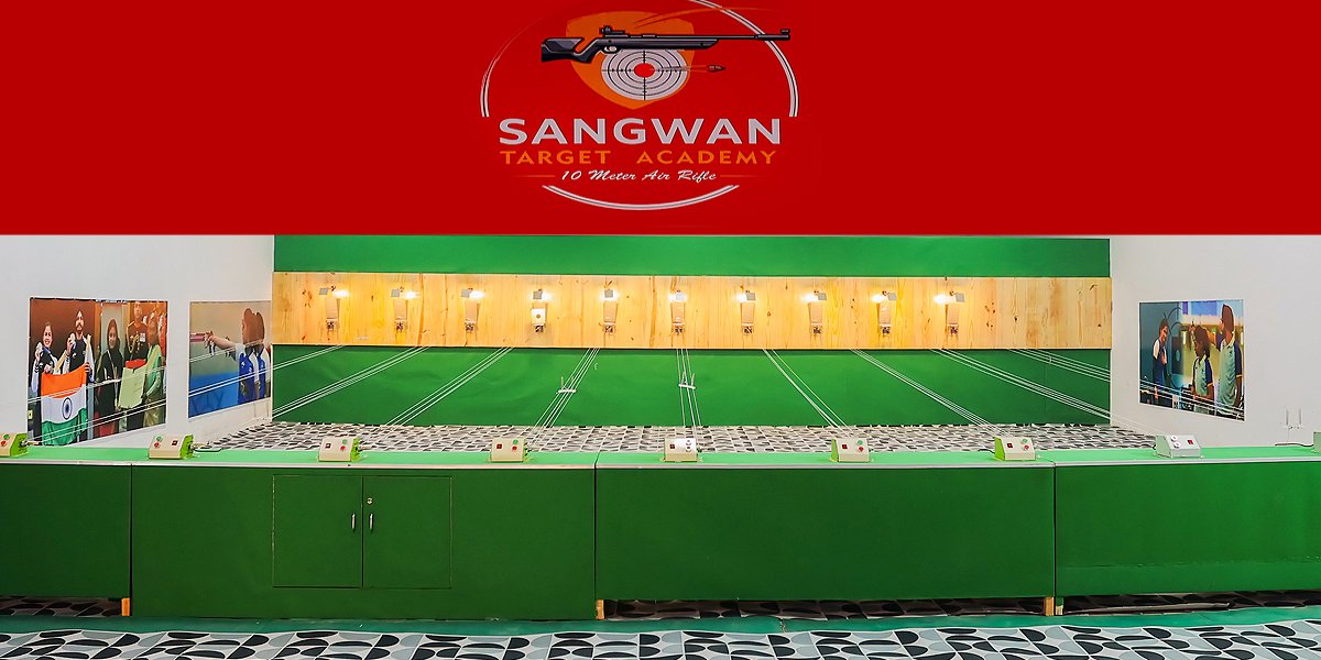 Sports academy gallery image 5